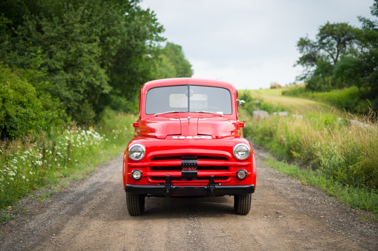 1952-Dodge-Pickup-For-Sale-Rent-Serges-Auto-Sales-Steven-Serge-Photography-Clarks-Summit-Scranton-Barn-wedding-1