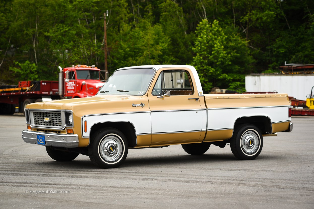 1973-1972-1971-1970-1969-chevrolet-cheyenne-pick-up-for-sale-barrett-mecum-serges-auto-sales-scranton-blakely-pennsylvania-3