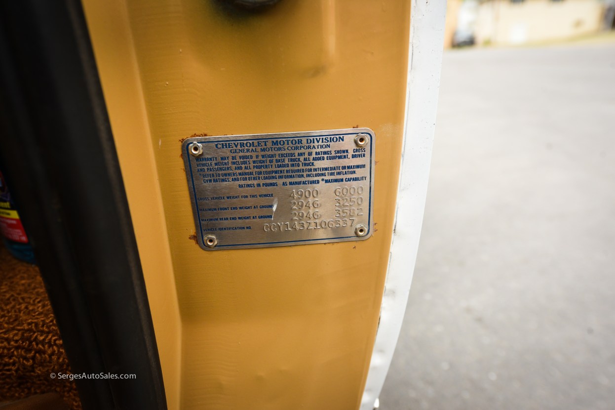 1973-1972-1971-1970-1969-chevrolet-cheyenne-pick-up-for-sale-barrett-mecum-serges-auto-sales-scranton-blakely-pennsylvania-84