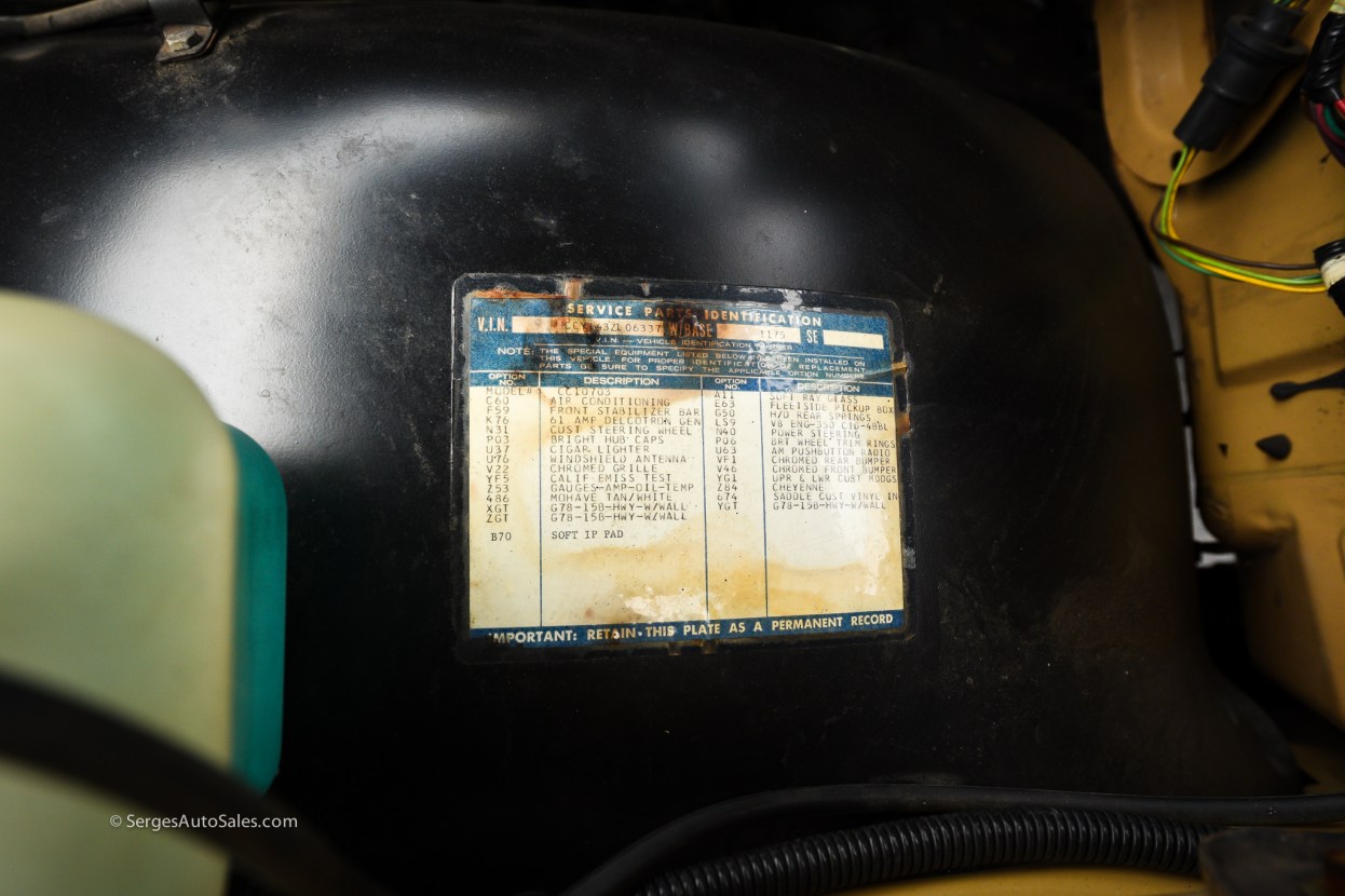 1973-1972-1971-1970-1969-chevrolet-cheyenne-pick-up-for-sale-barrett-mecum-serges-auto-sales-scranton-blakely-pennsylvania-98