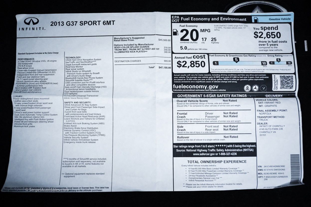 Infinity-G37-S-Sport-2012-for-sale-serges-auto-sales-northeast-pa-car-dealer-specialty-classics-hi-performance-56