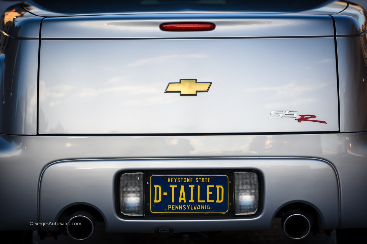 SSR-For-sale-serges-auto-sales-northeast-pa-car-dealer-specialty-corvettes-muscle-classics-25