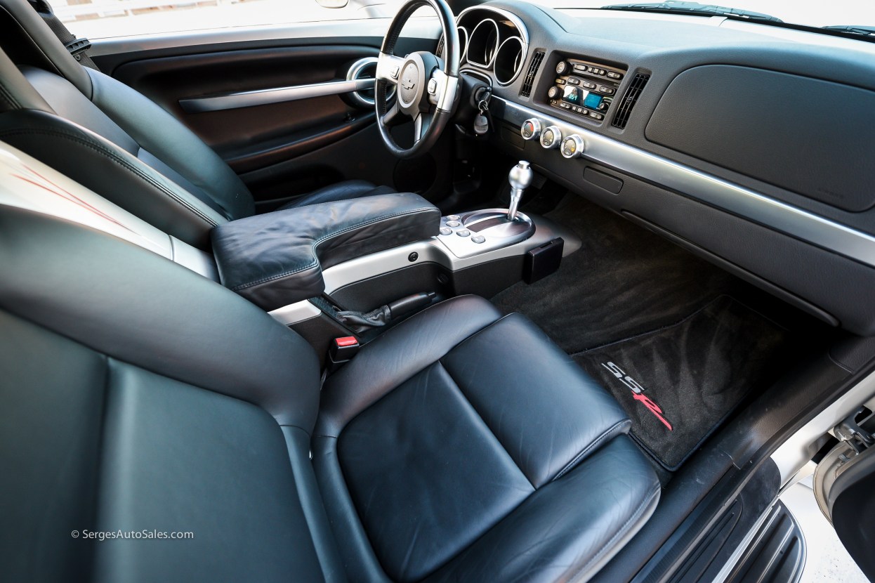 SSR-For-sale-serges-auto-sales-northeast-pa-car-dealer-specialty-corvettes-muscle-classics-43