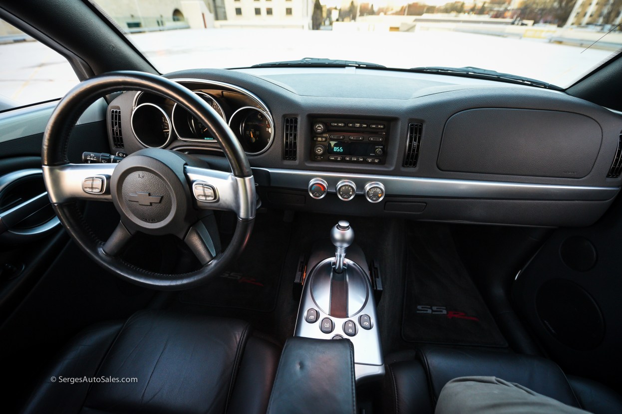 SSR-For-sale-serges-auto-sales-northeast-pa-car-dealer-specialty-corvettes-muscle-classics-47