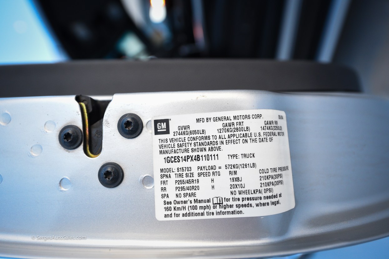 SSR-For-sale-serges-auto-sales-northeast-pa-car-dealer-specialty-corvettes-muscle-classics-56