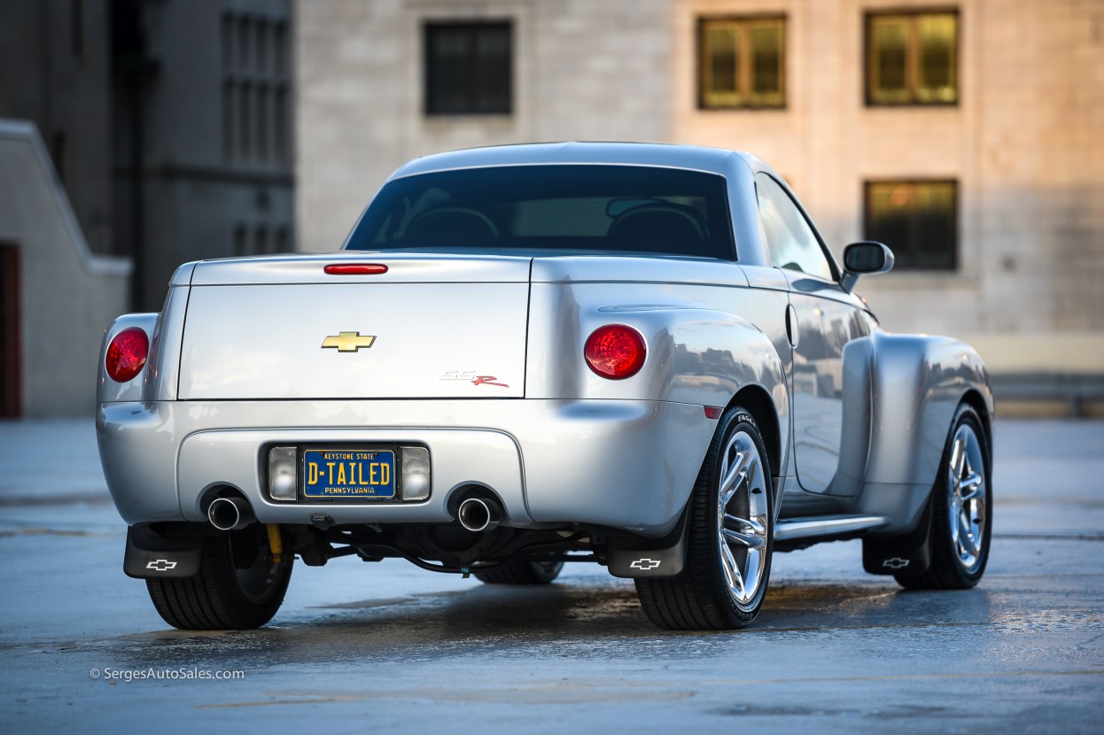 SSR-For-sale-serges-auto-sales-northeast-pa-car-dealer-specialty-corvettes-muscle-classics-8