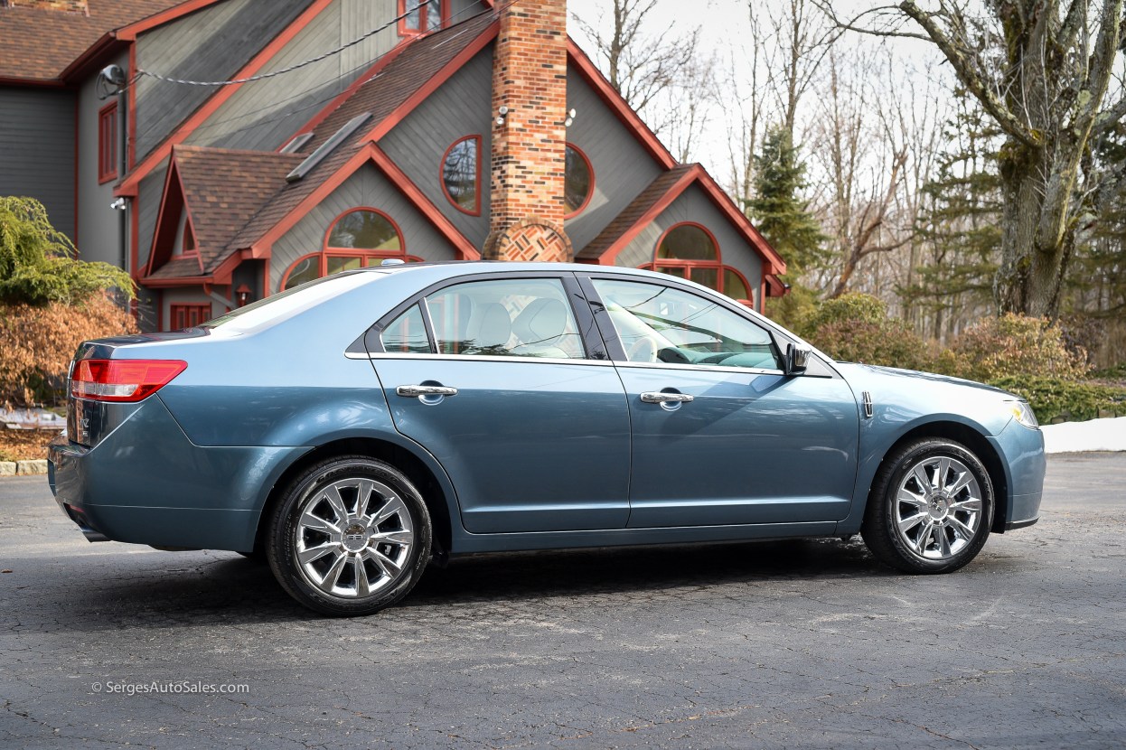 lincolnMKZ-8