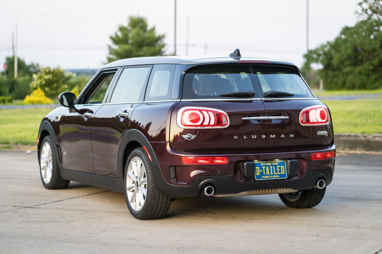 2017-Mini-Clubman-All4-For-Sale-Serges-Auto-Sales-99