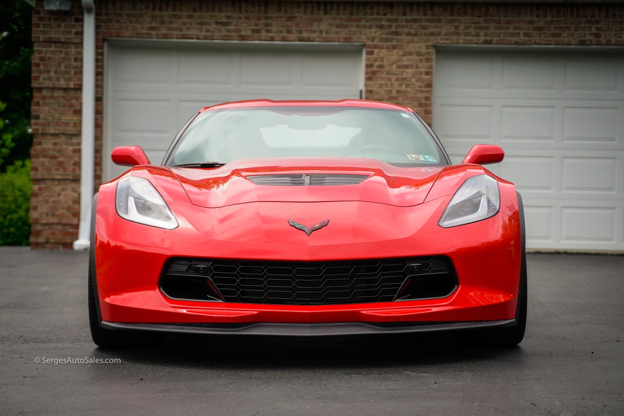Corvette-z06-for-sale-serges-auto-sales-blakely-pa-11