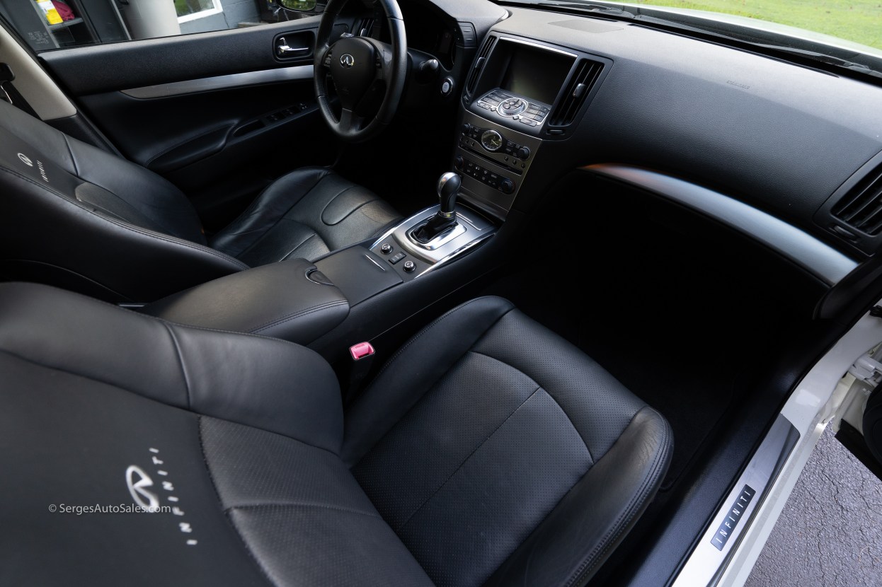 2012-Infiniti-G37x-AWD-FOR-Sale-Serges-Auto-sales-48