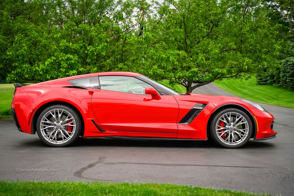 Corvette-z06-for-sale-serges-auto-sales-blakely-pa-6