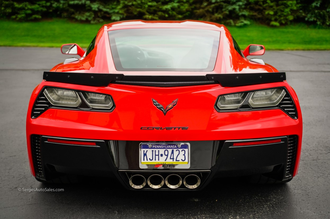 Corvette-z06-for-sale-serges-auto-sales-blakely-pa-18