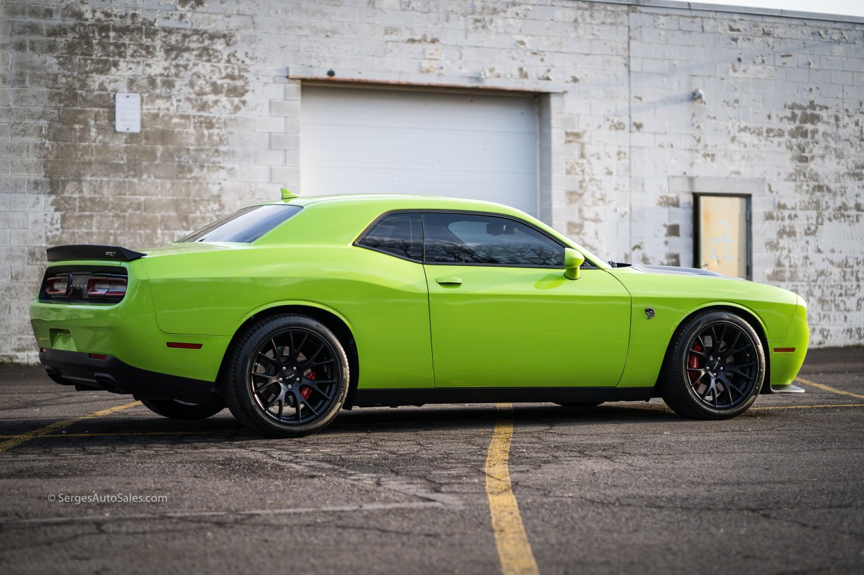 Dodge-Hellcat-for-sale-serges-auto-sales-9