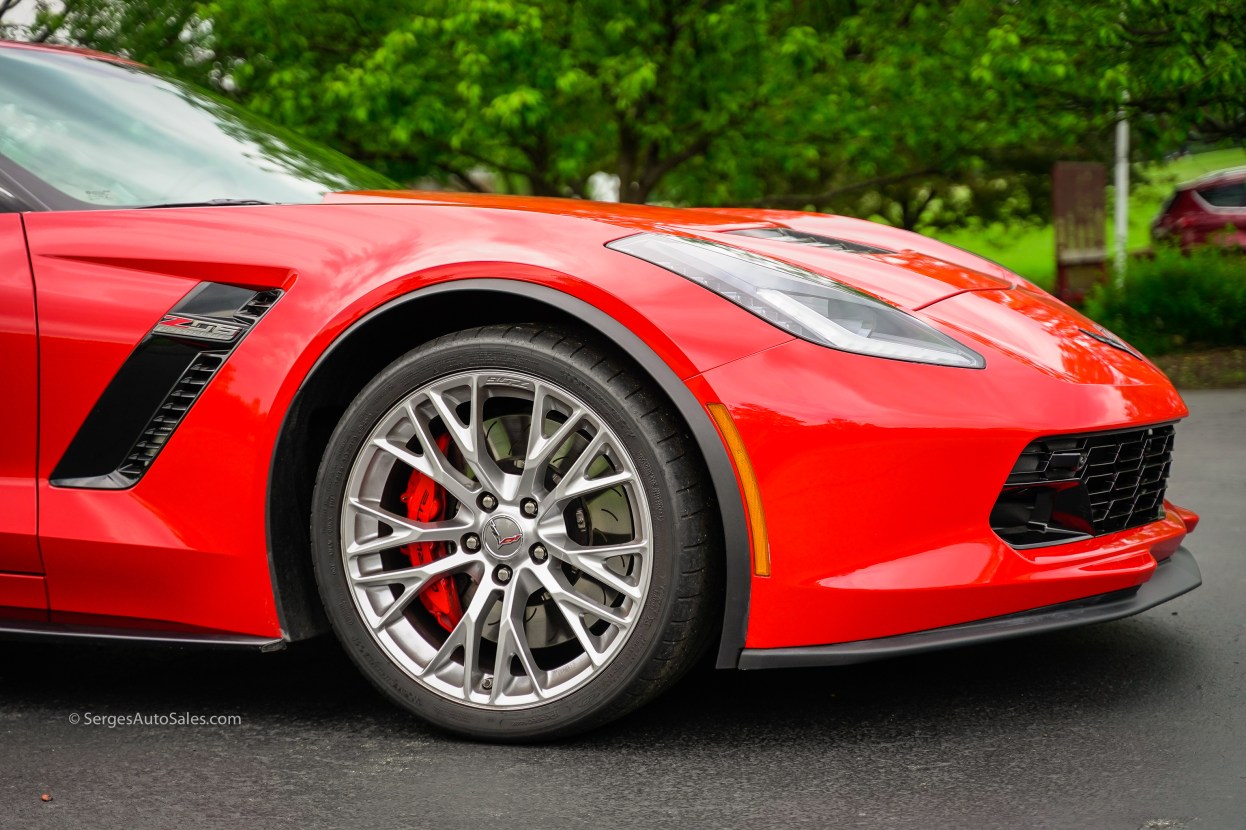Corvette-z06-for-sale-serges-auto-sales-blakely-pa-21