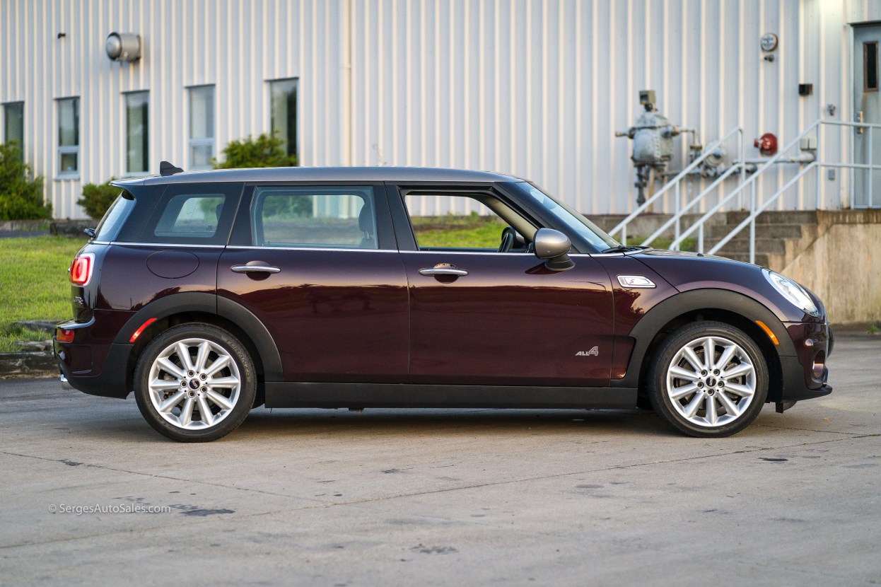 2017-Mini-Clubman-All4-For-Sale-Serges-Auto-Sales-105