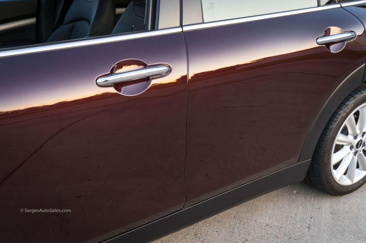 2017-Mini-Clubman-All4-For-Sale-Serges-Auto-Sales-125