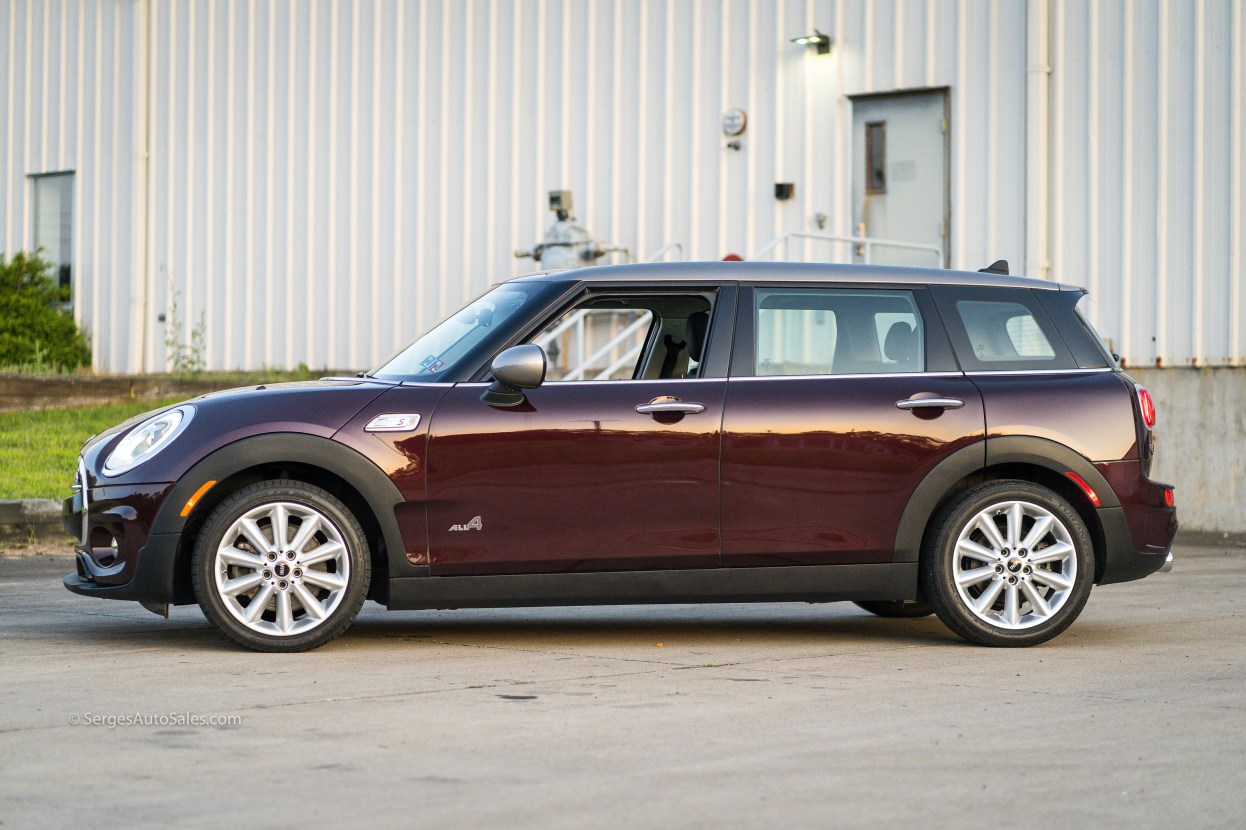 2017-Mini-Clubman-All4-For-Sale-Serges-Auto-Sales-96