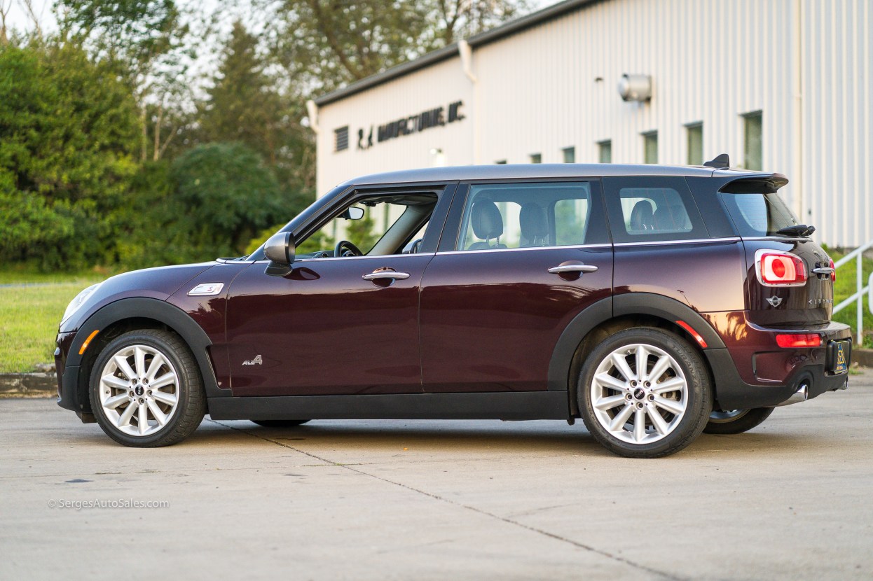 2017-Mini-Clubman-All4-For-Sale-Serges-Auto-Sales-97