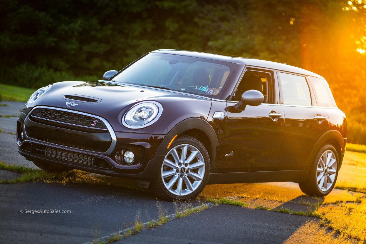 2017-Mini-Clubman-All4-For-Sale-Serges-Auto-Sales-62