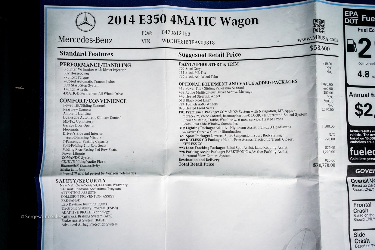 Mercedes-wagon-for-sale-amg-62