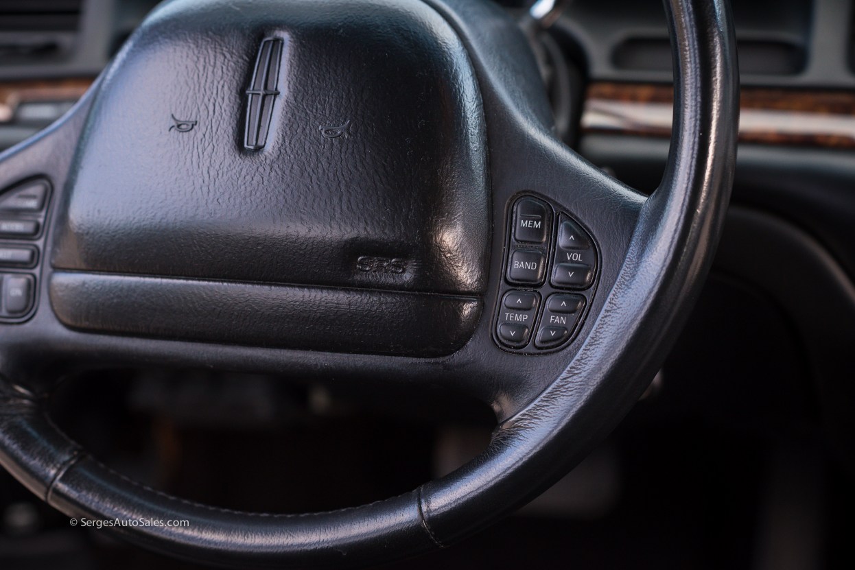 Lincon-town-car-for-sale-classic-1997-serges-auto-sales-pennsylvania-38