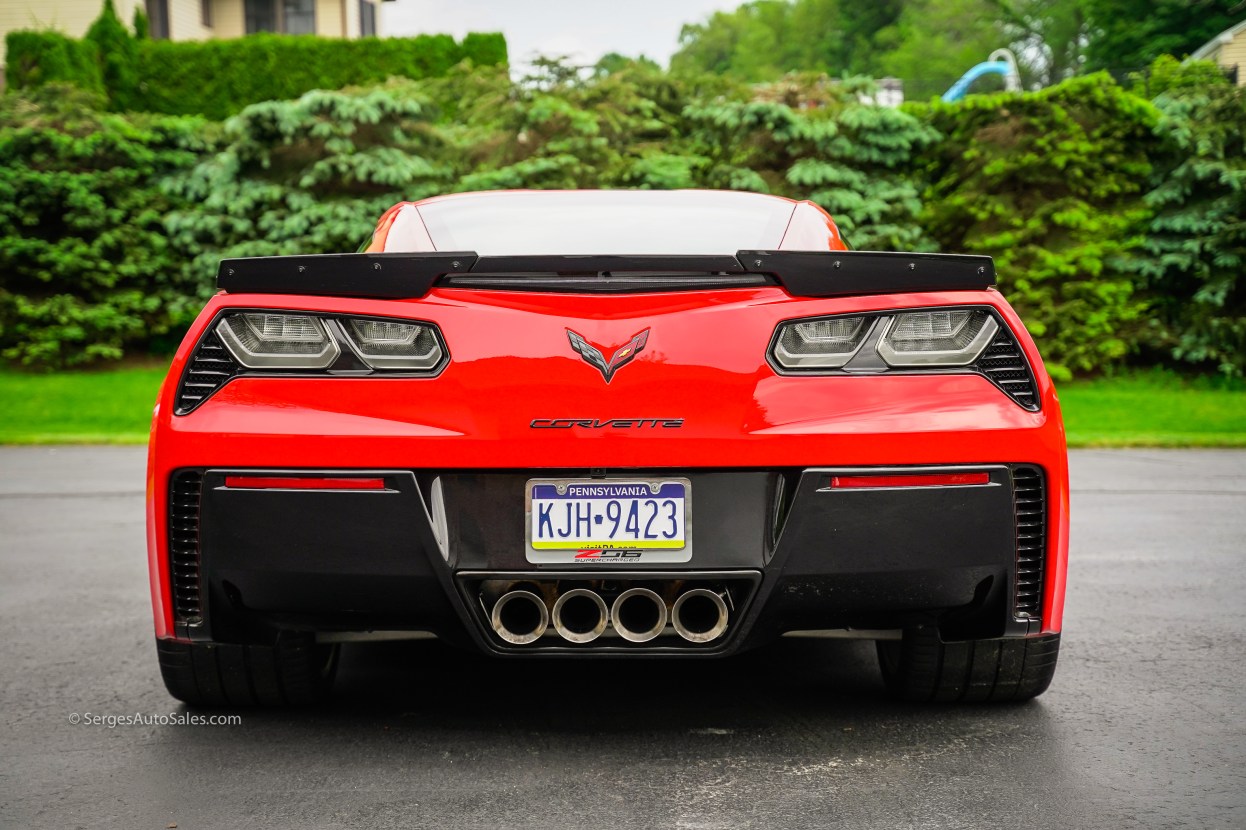 Corvette-z06-for-sale-serges-auto-sales-blakely-pa-4