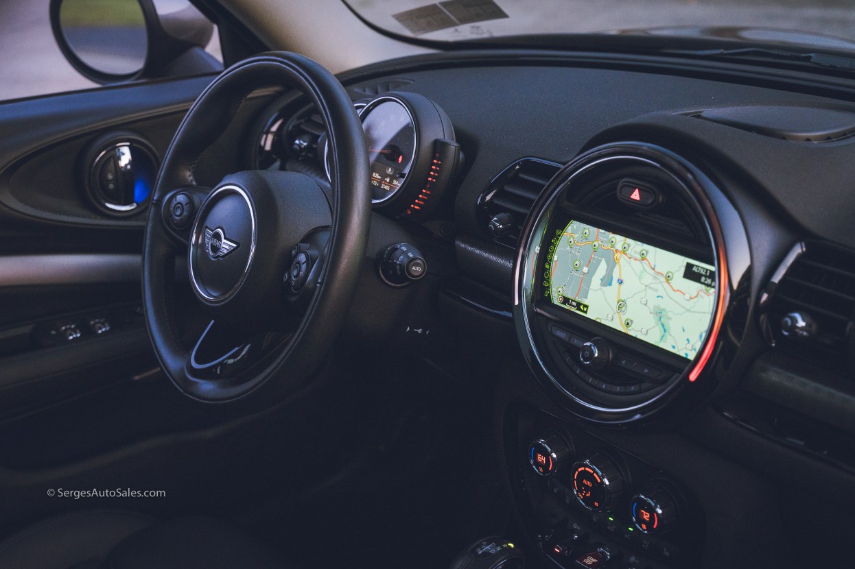 2017-Mini-Clubman-All4-For-Sale-Serges-Auto-Sales-136