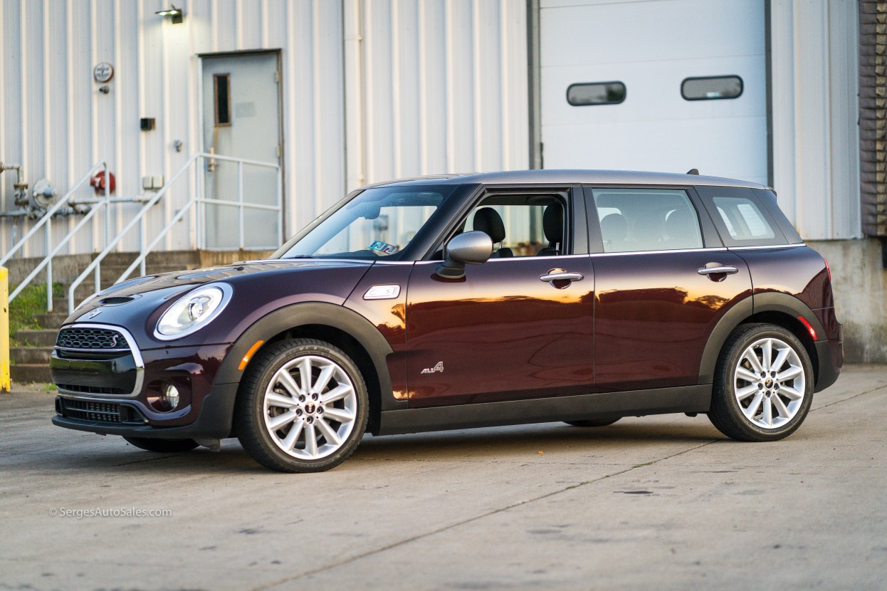 2017-Mini-Clubman-All4-For-Sale-Serges-Auto-Sales-95