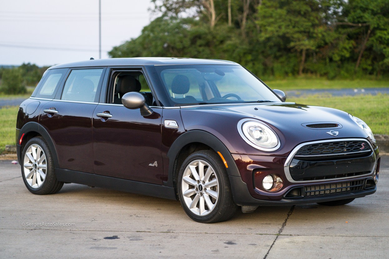 2017-Mini-Clubman-All4-For-Sale-Serges-Auto-Sales-107
