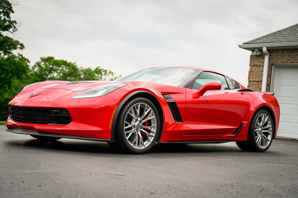 Corvette-z06-for-sale-serges-auto-sales-blakely-pa-12