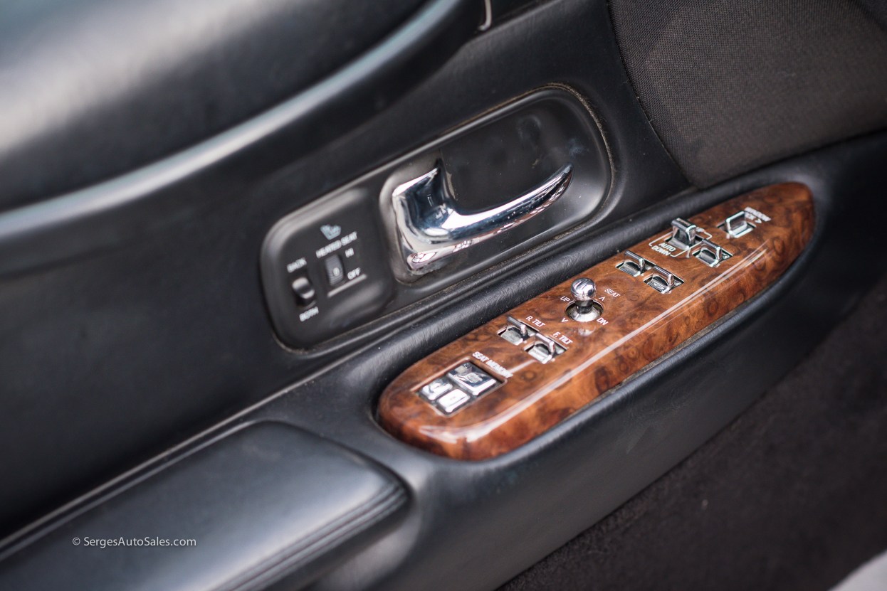 Lincon-town-car-for-sale-classic-1997-serges-auto-sales-pennsylvania-35