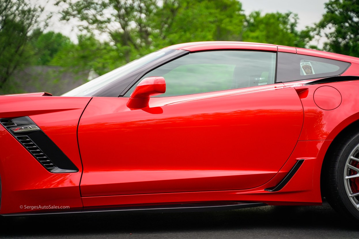 Corvette-z06-for-sale-serges-auto-sales-blakely-pa-14