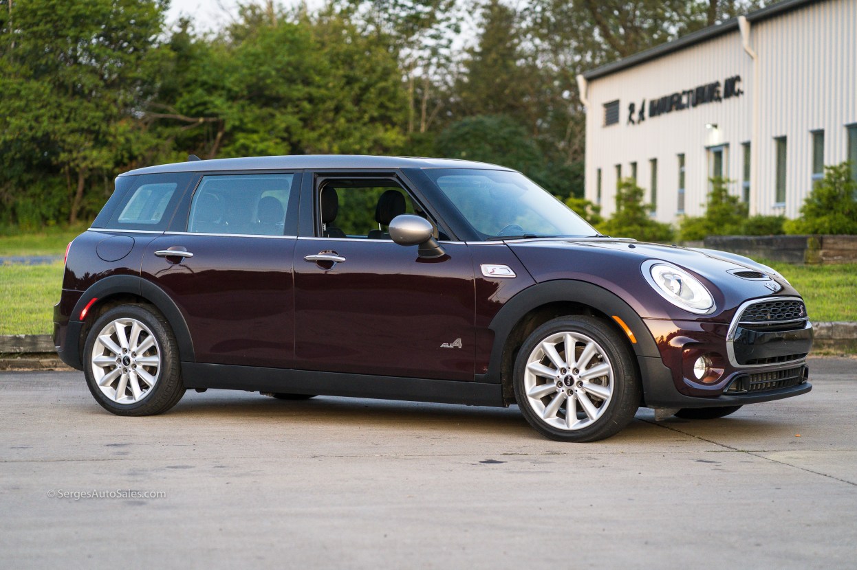 2017-Mini-Clubman-All4-For-Sale-Serges-Auto-Sales-106