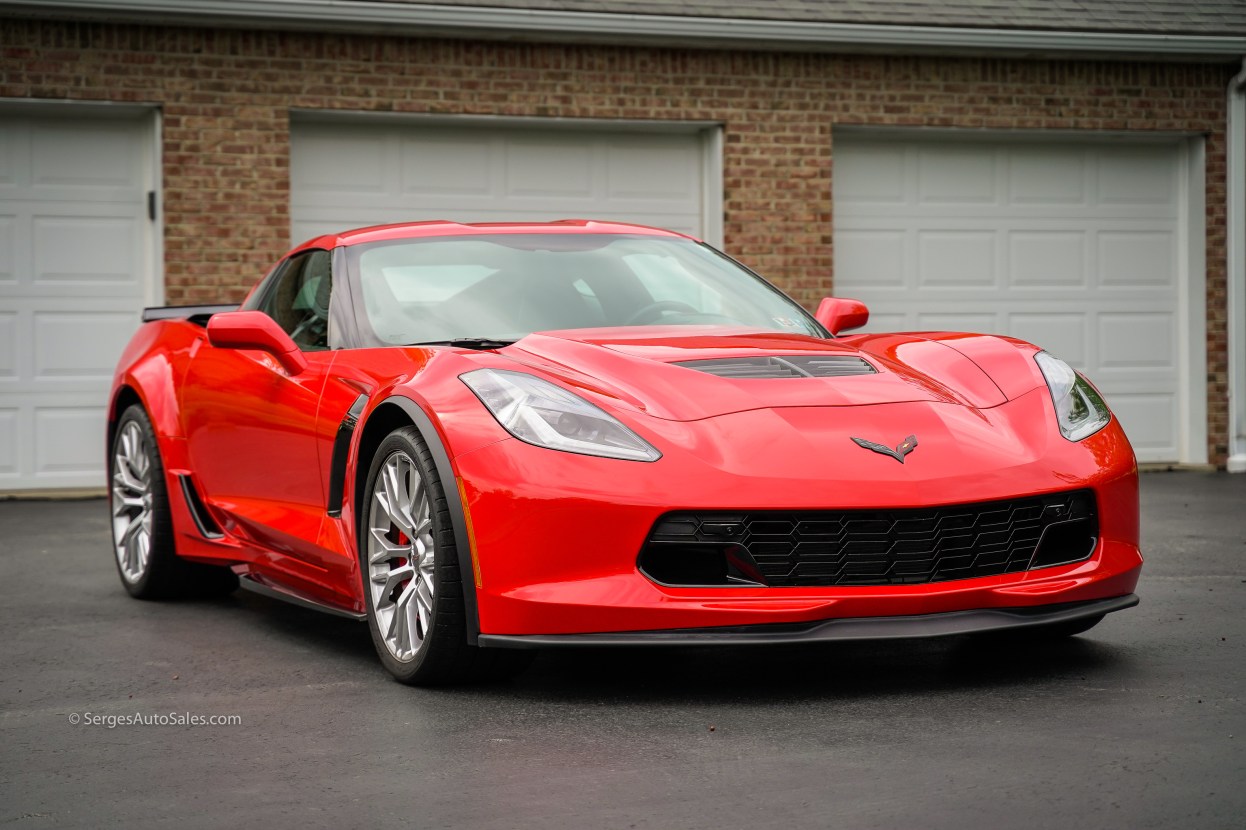 Corvette-z06-for-sale-serges-auto-sales-blakely-pa-8