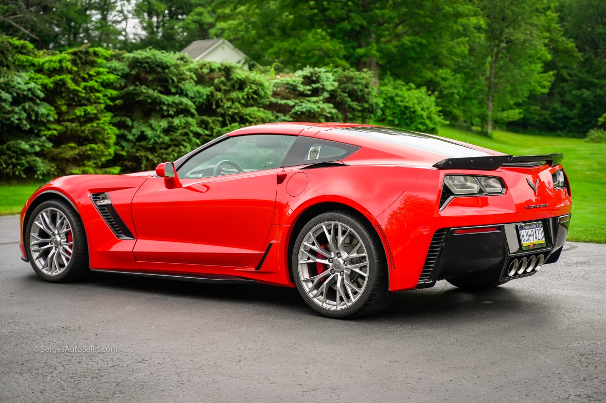 Corvette-z06-for-sale-serges-auto-sales-blakely-pa-3