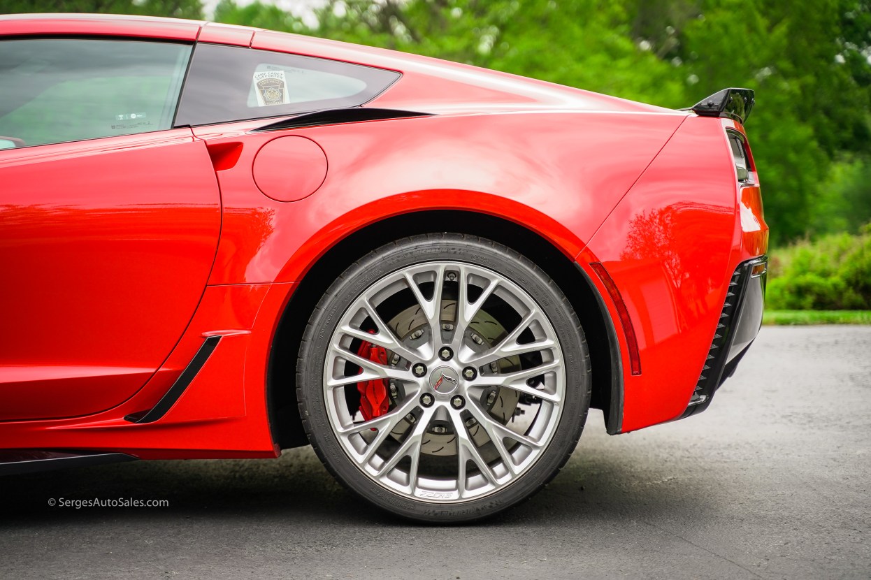 Corvette-z06-for-sale-serges-auto-sales-blakely-pa-15