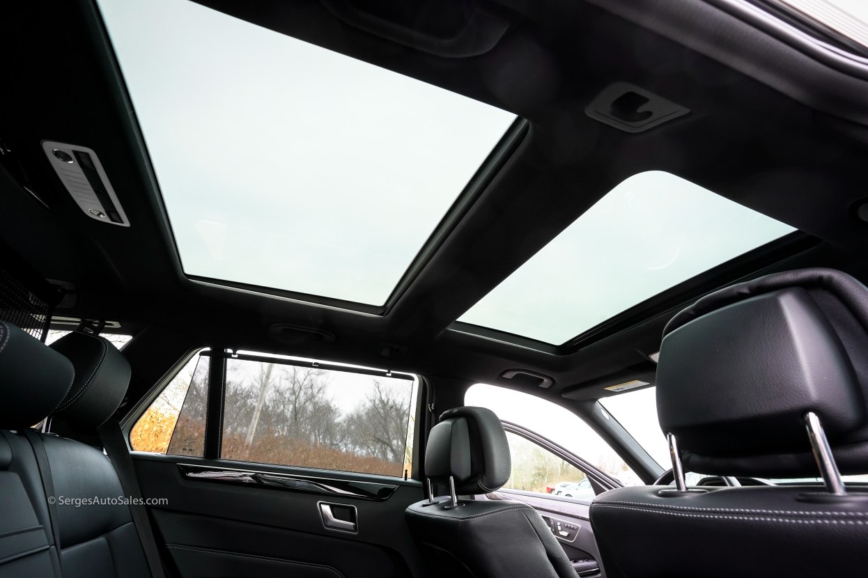 Mercedes-wagon-for-sale-amg-50