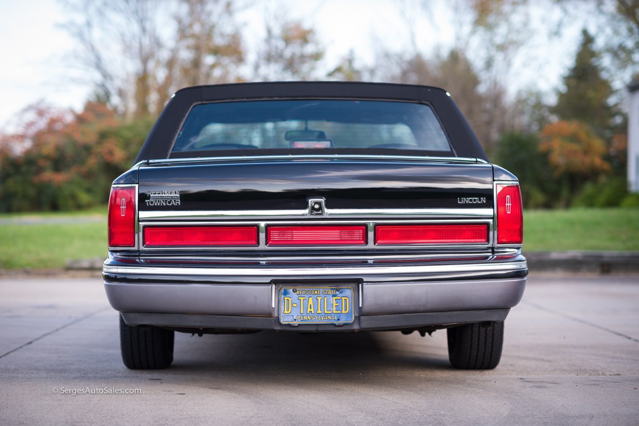 Lincon-town-car-for-sale-classic-1997-serges-auto-sales-pennsylvania-14