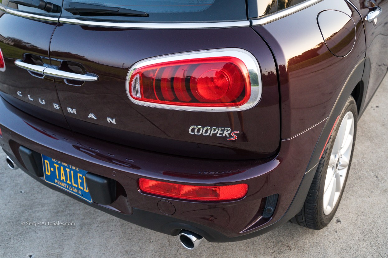 2017-Mini-Clubman-All4-For-Sale-Serges-Auto-Sales-118