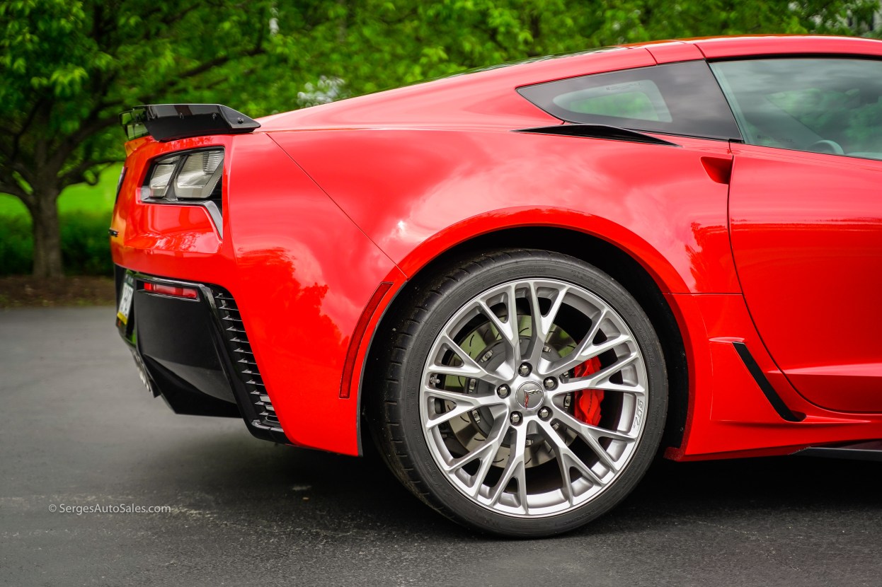 Corvette-z06-for-sale-serges-auto-sales-blakely-pa-19