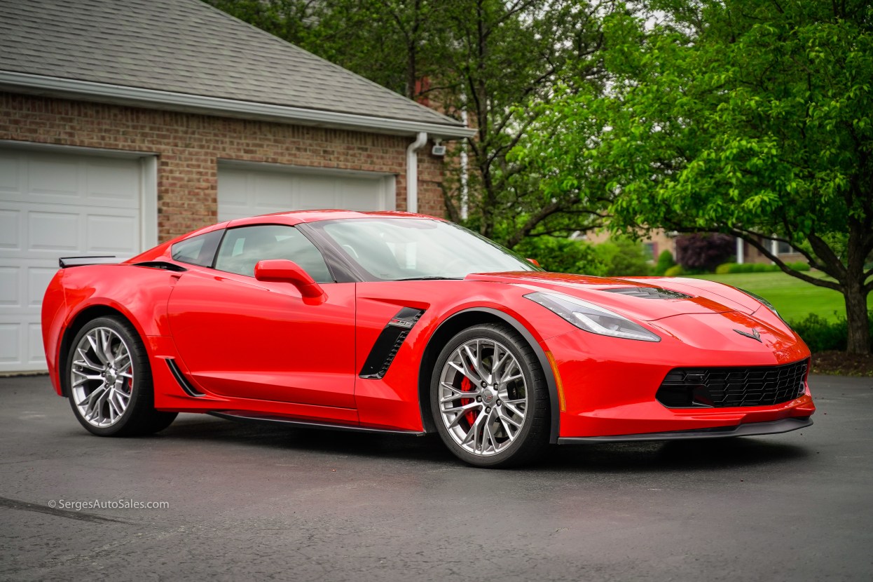 Corvette-z06-for-sale-serges-auto-sales-blakely-pa-7