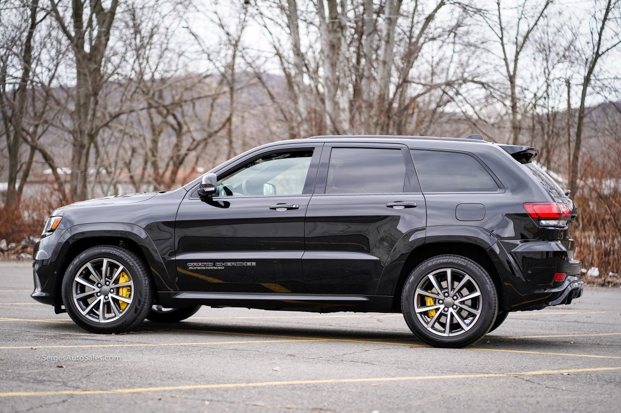 Jeep-Trackhawk-for-sale-horsepower-hellcat-z06-charger-challenger-srt-4