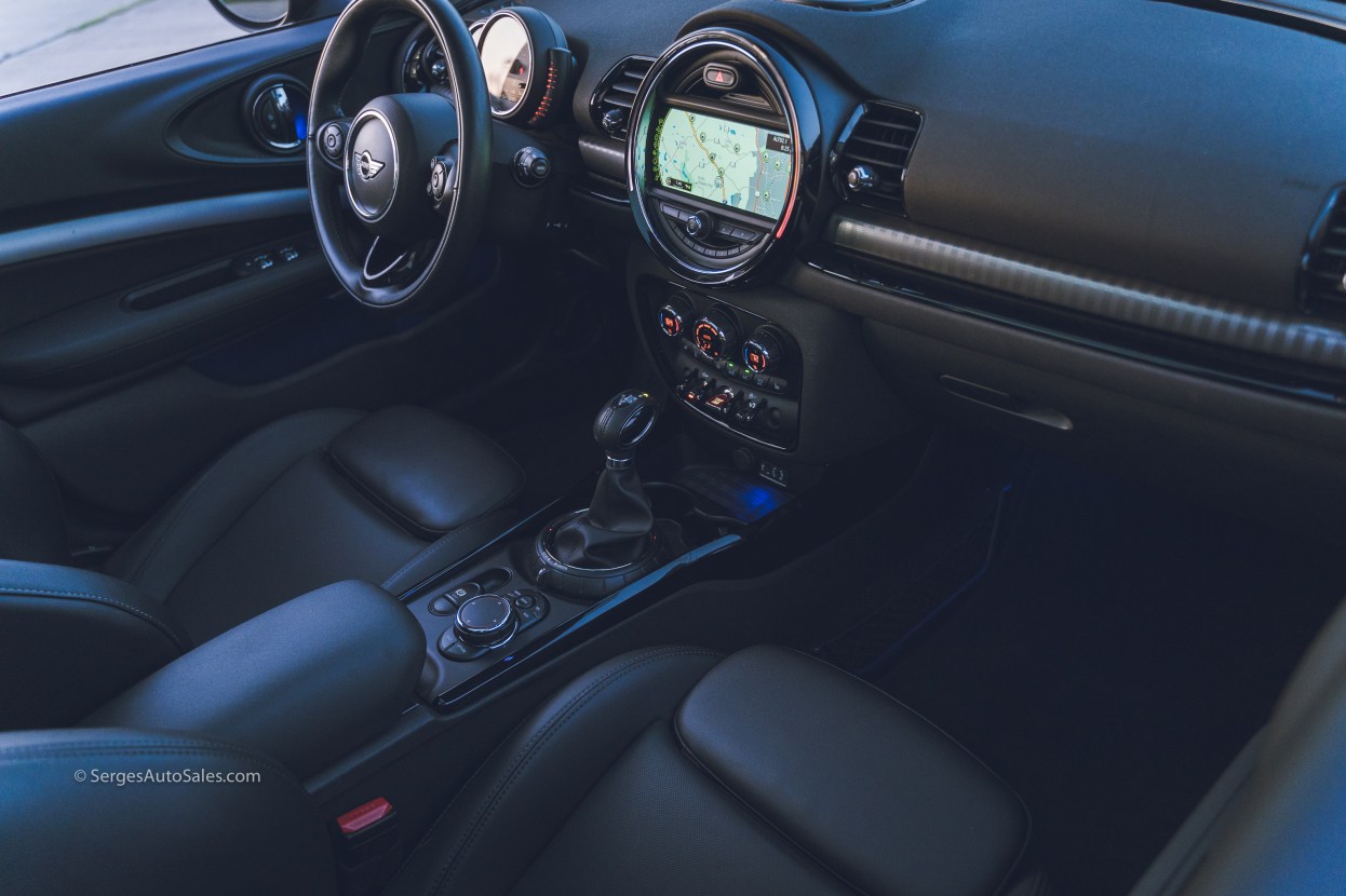 2017-Mini-Clubman-All4-For-Sale-Serges-Auto-Sales-135