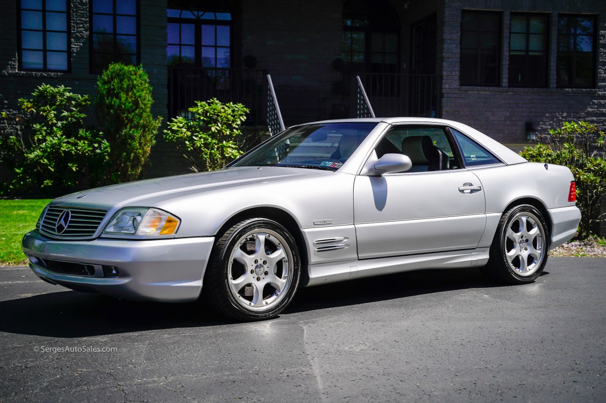 2002-mercedes-silver-arrow-SL-1