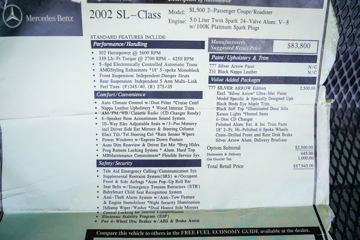 2002-mercedes-silver-arrow-SL-42