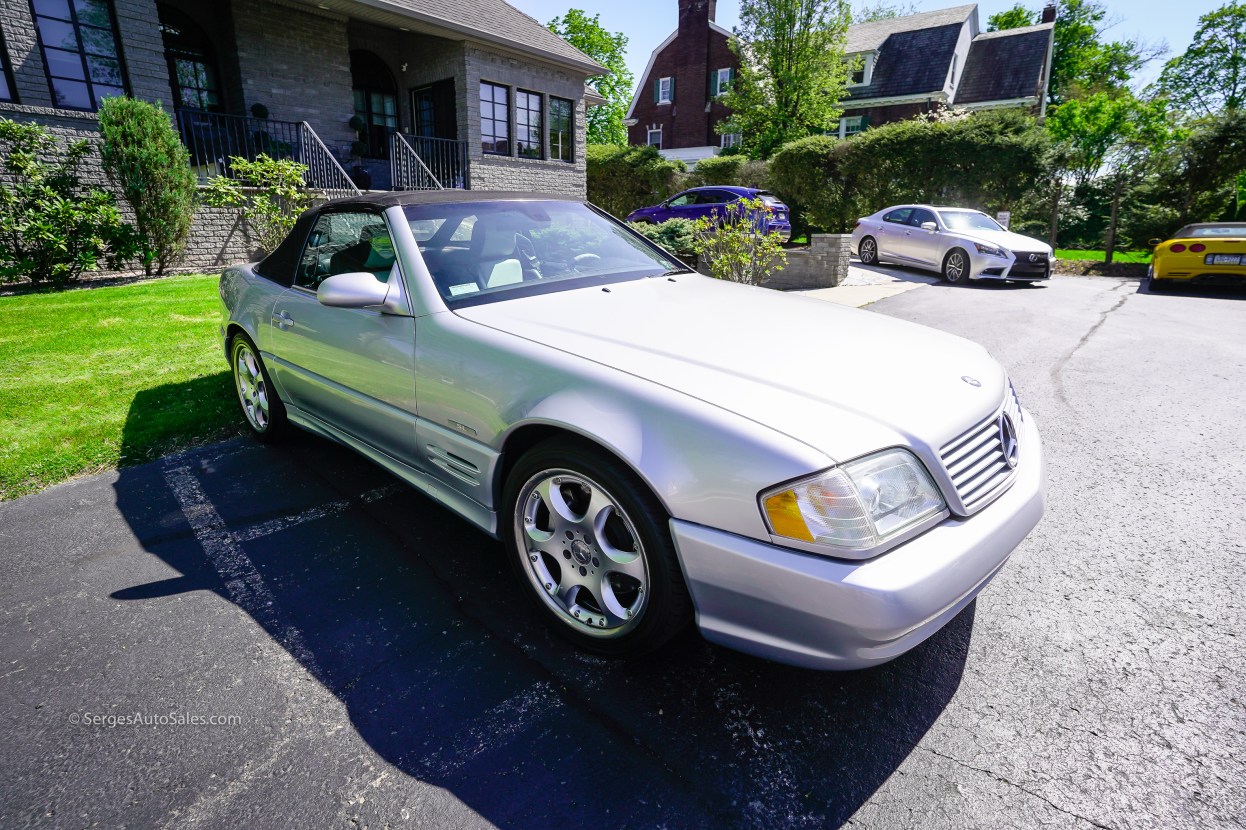 2002-mercedes-silver-arrow-SL-70